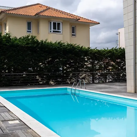 Terracos Da Baia - By Smarthomes Appartement