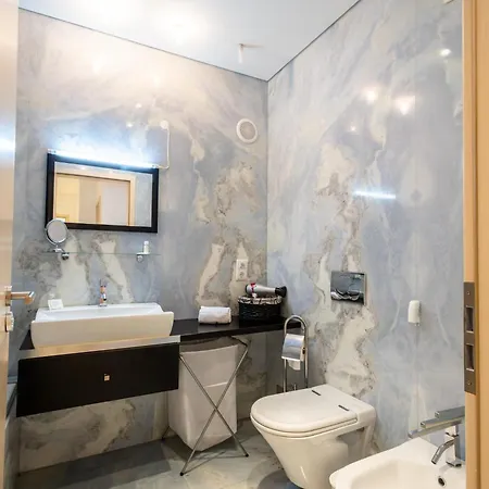 Terracos Da Baia - By Smarthomes Appartement