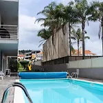 Terracos Da Baia - By Smarthomes São Martinho do Porto
