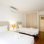 Terracos Da Baia - By Smarthomes * São Martinho do Porto
