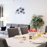 Terracos Da Baia - By Smarthomes