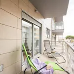 Terracos Da Baia - By Smarthomes *