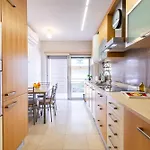 Appartement Terracos Da Baia - By Smarthomes