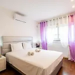 Appartement Terracos Da Baia - By Smarthomes São Martinho do Porto