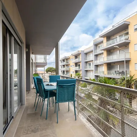 Terraços Da Baia - By Smarthomes *