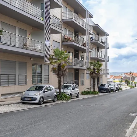 Appartement Terraços Da Baia - By Smarthomes