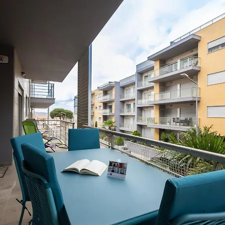 Terraços Da Baia - By Smarthomes São Martinho do Porto