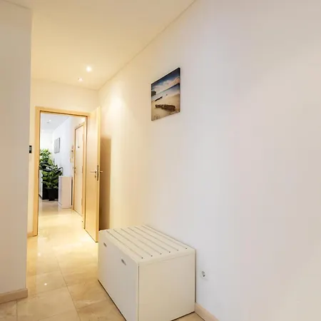Apartman Terracos Da Baia - By Smarthomes *