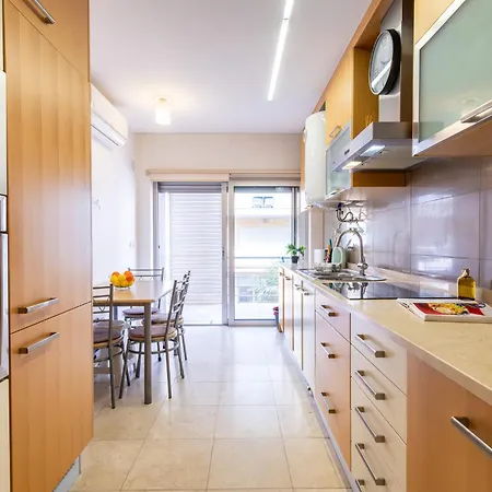 Apartman Terracos Da Baia - By Smarthomes