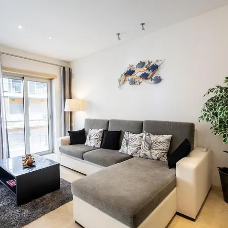 Terracos Da Baia - By Smarthomes Apartman