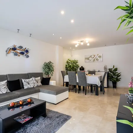 Apartman Terracos Da Baia - By Smarthomes *