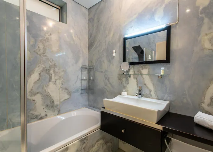 Terraços Da Baia - By Smarthomes Appartement São Martinho do Porto