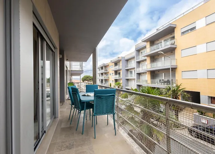 Terraços Da Baia - By Smarthomes *