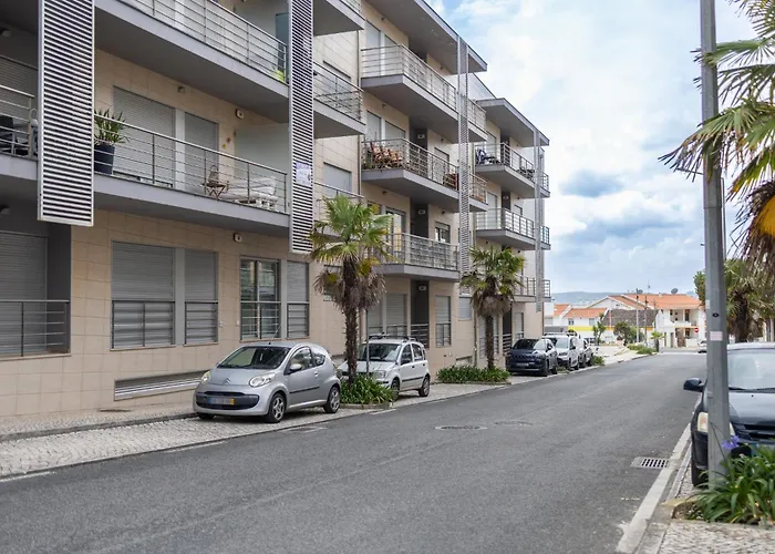 Appartement Terraços Da Baia - By Smarthomes