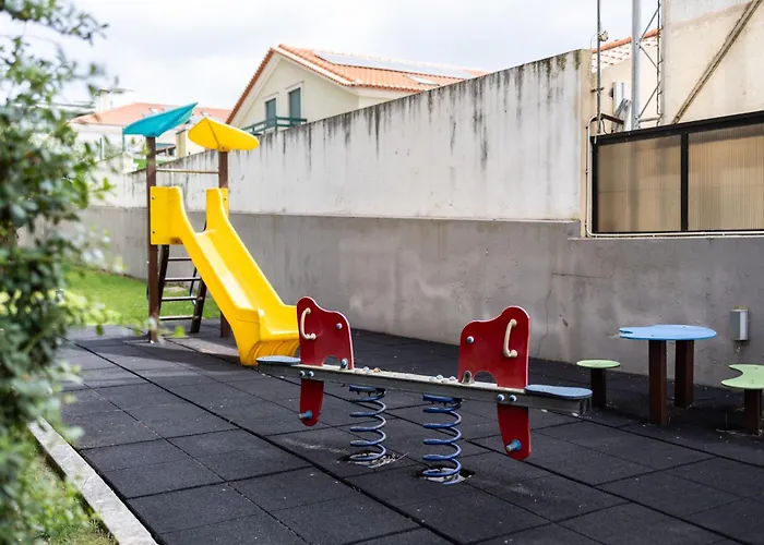 Terraços Da Baia - By Smarthomes *