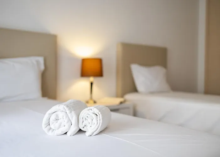 Terraços Da Baia - By Smarthomes * São Martinho do Porto