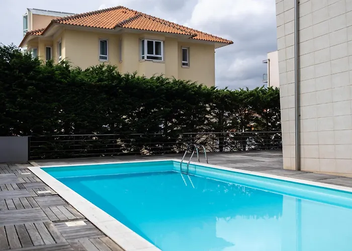 Terraços Da Baia - By Smarthomes Appartement