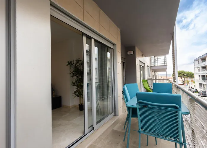 Terraços Da Baia - By Smarthomes São Martinho do Porto