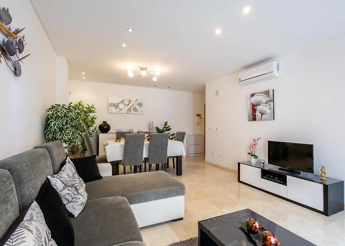 Terraços Da Baia - By Smarthomes Appartement