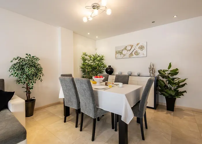 Appartement Terraços Da Baia - By Smarthomes *