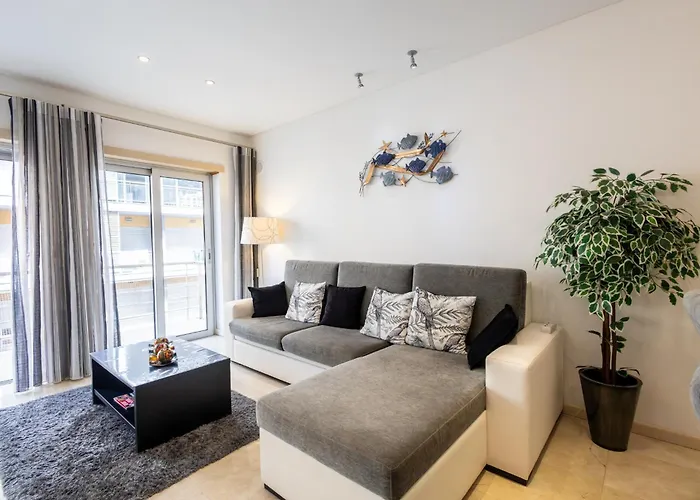 Terraços Da Baia - By Smarthomes Appartement