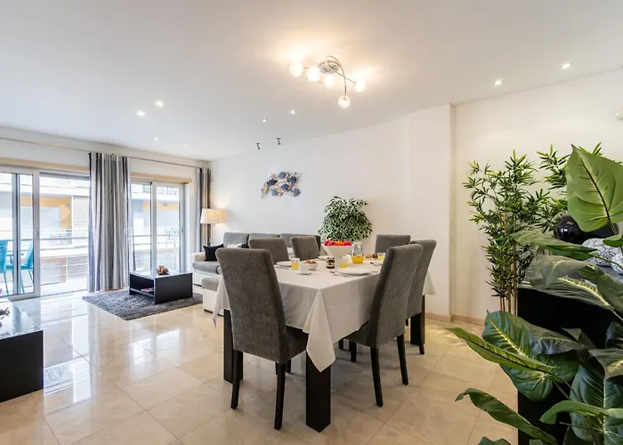 Terraços Da Baia - By Smarthomes