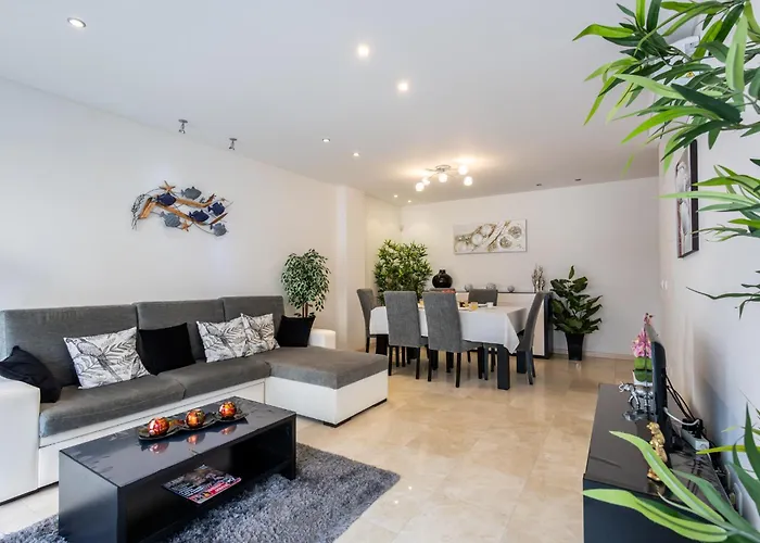 Appartement Terraços Da Baia - By Smarthomes *